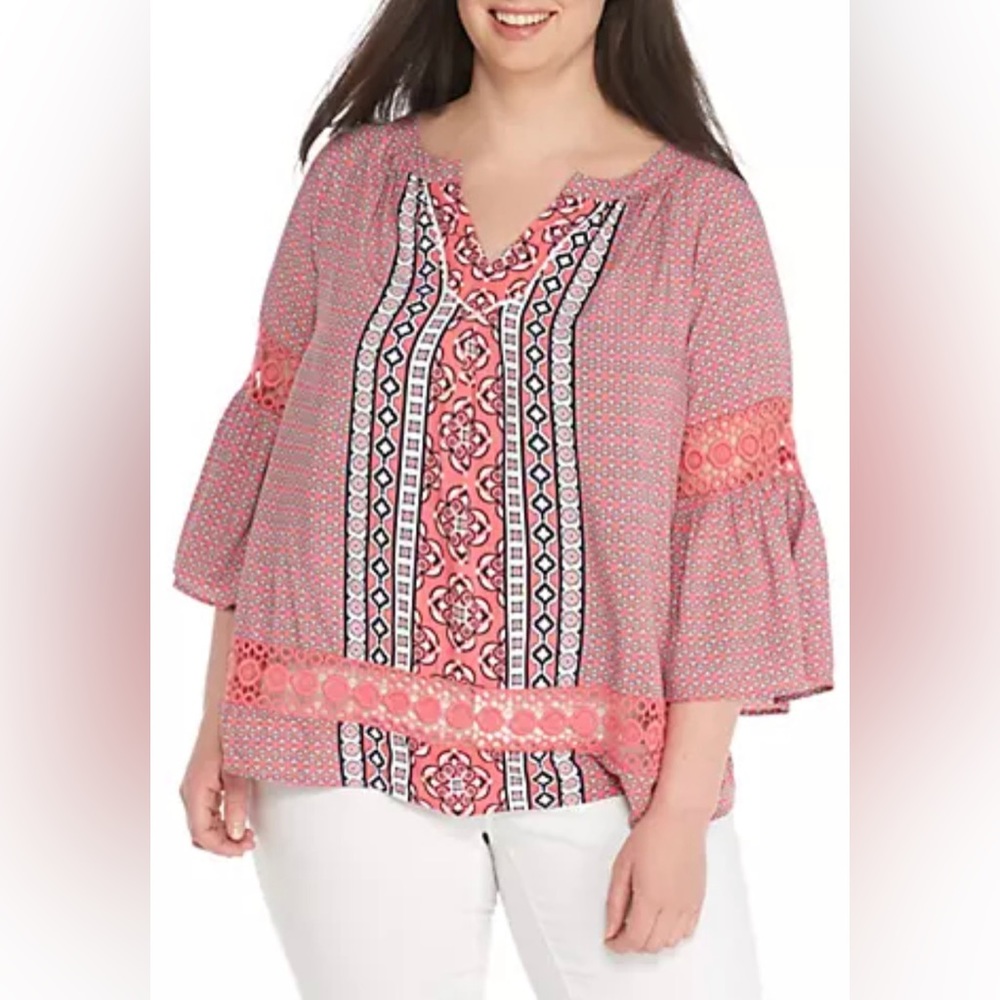 Crown & Ivy Shirt